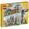 LEGO CREATOR LA GRAND RUE 31141