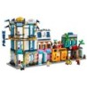 LEGO CREATOR LA GRAND RUE 31141