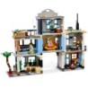 LEGO CREATOR LA GRAND RUE 31141