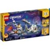 LEGO CREATOR LES MONTAGNES RUSSES DE L ESPACE 31142