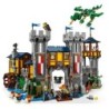 LEGO CREATOR LE CHATEAU MEDIEVAL 31120 31120