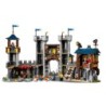 LEGO CREATOR LE CHATEAU MEDIEVAL 31120 31120