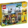 LEGO CREATOR LE CHATEAU MEDIEVAL 31120 31120