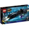 LEGO COMICS SUPER HEROES LA BATMOBILE 1989 76224