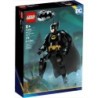 LEGO COMICS SUPER HEROES FIGURINE DE BATMAN 76259