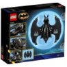 LEGO COMICS SUPER HEROES LA BATWING 76265