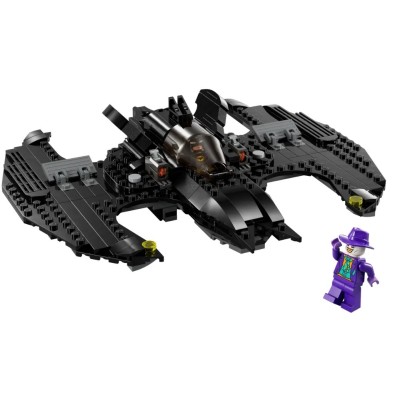LEGO COMICS SUPER HEROES LA BATWING 76265