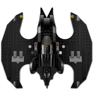 LEGO COMICS SUPER HEROES LA BATWING 76265
