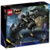 LEGO COMICS SUPER HEROES LA BATWING 76265