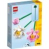 LEGO ICONS LES FLEURS DE LOTUS 40647