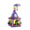 LEGO DISNEY PRINCESS RAIPONCE TOURBILLONNANTE 43214