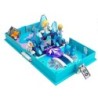 LEGO DISNEY PRINCESS LES AVENTURES D ELSA ET NOKK DANS UN LIVRE DE CONT 43189