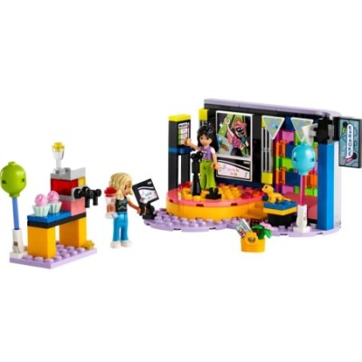 LEGO FRIENDS LE KARAOKE 42610