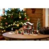 LEGO ICONS VILLAGE DE NOEL 10325