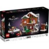LEGO ICONS VILLAGE DE NOEL 10325