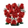 LEGO ICONS BOUQUET DE ROSES 10328