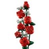 LEGO ICONS BOUQUET DE ROSES 10328