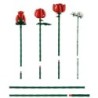 LEGO ICONS BOUQUET DE ROSES 10328