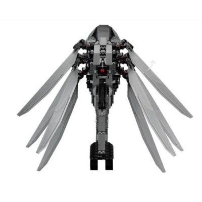 LEGO ICONS DUNE ATREIDES ROYAL ORNITHOPTER 10327