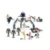 LEGO STAR WARS PACK DE COMBAT DES CLONES TROOPERS ET DROIDES 75372