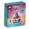 LEGO DISNEY PRINCESS RAIPONCE TOURBILLONNANTE 43214