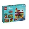 LEGO DISNEY PRINCESS LA MAISON MADRIGAL 43202