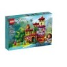 LEGO DISNEY PRINCESS LA MAISON MADRIGAL 43202