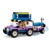 LEGO FRIENDS LE CAMPING CAR D OBSERVATION DES ETOILES 42603