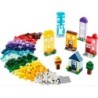 LEGO CLASSIC LES MAISONS CREATIVES 11035