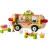 LEGO FRIENDS LE FOOD TRUCK DE HOT DOGS 42633