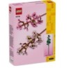 LEGO ICONS LES FLEURS DE CERISIER 40725