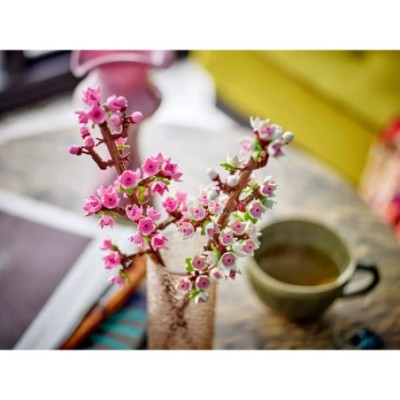 LEGO ICONS LES FLEURS DE CERISIERS 40725 40725