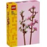 LEGO ICONS .ES FLEURS DE CERISIER 40725