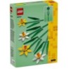 LEGO ICONS LES JONQUILLES 40747