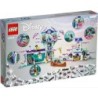 LEGO DISNEY CLASSIC MAISON DES HEROINES DANS LES ARBRES 43215