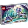 LEGO DISNEY CLASSIC MAISON DES HEROINES DANS LES ARBRES 43215