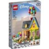 LEGO DISNEY CLASSIC LA MAISON DE LA HAUT 43217