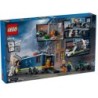 LEGO CITY LE LABORATOIRE DE POLICE SCIENTIFIQUE 60418