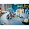 LEGO CITY LE LABORATOIRE DE POLICE SCIENTIFIQUE 60418