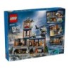 LEGO CITY LA PRISON DE LA POLICE EN HAUTE MER 60419