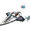 LEGO CITY LE VAISSEAU INTERT-STELLAIRE 60430