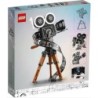 LEGO DISNEY CLASSIC CAMERA DE WALT DISNEY 43230