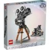 LEGO DISNEY CLASSIC CAMERA DE WALT DISNEY 43230