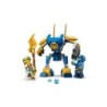 LEGO NINJAGO PACK DE COMBAT LE ROBOT DE JAY 71805