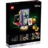 LEGO DISNEY CLASSIC DISNEY 100 ANS VILLAIN ICONS 43227