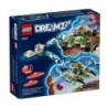 LEGO DREAMZZZ LA VOITURE TOUT TERRAIN DE MATEO 71471