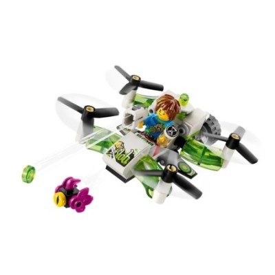 LEGO DREAMZZZ LA VOITURE TOUT TERRAIN DE MATEO 71471