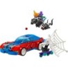 LEGO MARVEL SUPER HEROES SPIDERMAN CAR 76279