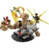 LEGO MARVEL SUPER HEROES SANDMAN 76280