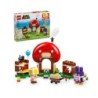 LEGO SUPER MARIO MAISON CHAMPIGNON 71429